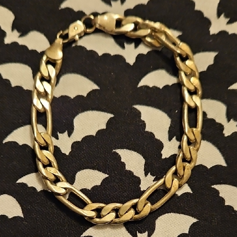 Chain Bracelet